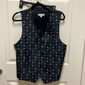 Burma Bibas Vest 1999-2000 Millennium